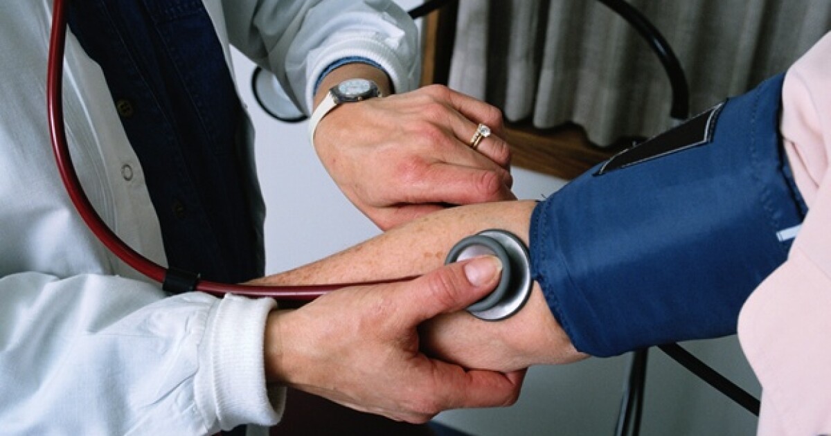 unidad de medicion de la presion arterial unidad de medicion de la presion arterial